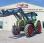 Tracteur agricole Claas Arion 530