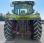 Tracteur agricole Claas Arion 530