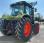 Tracteur agricole Claas Arion 530