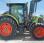 Tracteur agricole Claas Arion 530