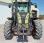 Tracteur agricole Claas Arion 530