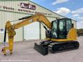 Mini-pelle Caterpillar 307.5