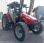 Tracteur agricole Massey Ferguson 5455