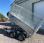 Porte-engins Ifor Williams TT2515
