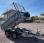 Porte-engins Ifor Williams TT2515