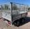 Porte-engins Ifor Williams TT2515