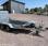 Porte-engins Ifor Williams GH94