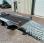 Porte-engins Ifor Williams GH94