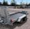 Porte-engins Ifor Williams GH94