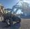 Tracteur agricole New Holland TS90
