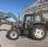 Tracteur agricole New Holland TS90