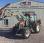Tracteur agricole New Holland TS90
