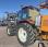 Tracteur agricole New Holland TS90