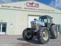 Tracteur agricole Ford 7910