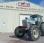 Tracteur agricole Ford 7910