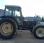 Tracteur agricole Ford 7910