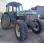 Tracteur agricole Ford 7910