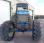 Tracteur agricole Ford 7910