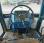 Tracteur agricole Ford 7910
