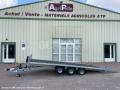 Plateau Ifor Williams TB5021-353
