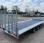 Plateau Ifor Williams TB5021-353