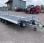 Plateau Ifor Williams TB5021-353