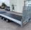 Plateau Ifor Williams TB5021-353