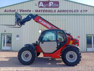  Manitou MT933