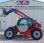  Manitou MT933
