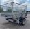 Benne basculante de chantier et de TP Ifor Williams TT2012