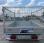 Benne basculante de chantier et de TP Ifor Williams TT2012