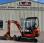 Mini-pelle Kubota KX019-4