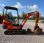 Mini-pelle Kubota KX019-4
