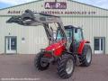 Tracteur agricole Massey Ferguson 5430