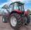 Tracteur agricole Massey Ferguson 5430