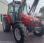 Tracteur agricole Massey Ferguson 5430