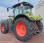 Tracteur agricole Claas ARION 640