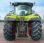 Tracteur agricole Claas ARION 640