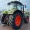 Tracteur agricole Claas ARION 640