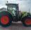 Tracteur agricole Claas ARION 640