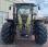 Tracteur agricole Claas ARION 640
