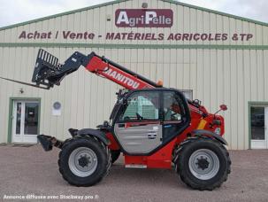  Manitou MT1033