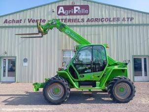  Merlo P39-10