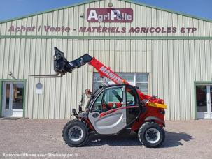  Manitou MT625