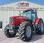 Tracteur agricole Massey Ferguson 6475