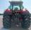 Tracteur agricole Massey Ferguson 6475