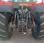 Tracteur agricole Massey Ferguson 6475