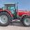 Tracteur agricole Massey Ferguson 6475