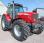 Tracteur agricole Massey Ferguson 6475