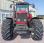Tracteur agricole Massey Ferguson 6475